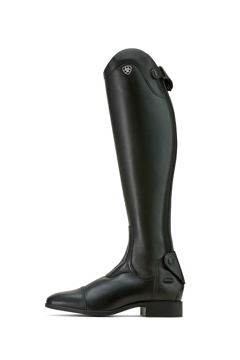 Ariat Palisade Dress Tall Riding Boot Black