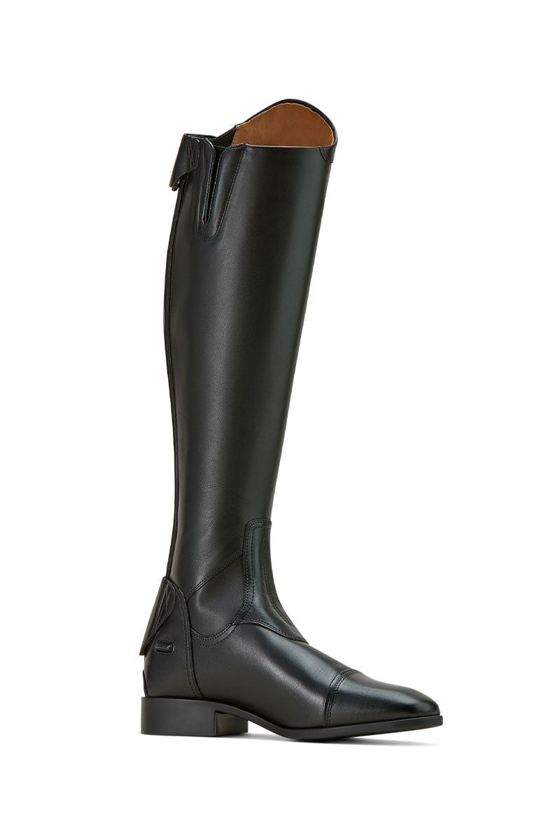 Ariat Palisade Dress Tall Riding Boot Black