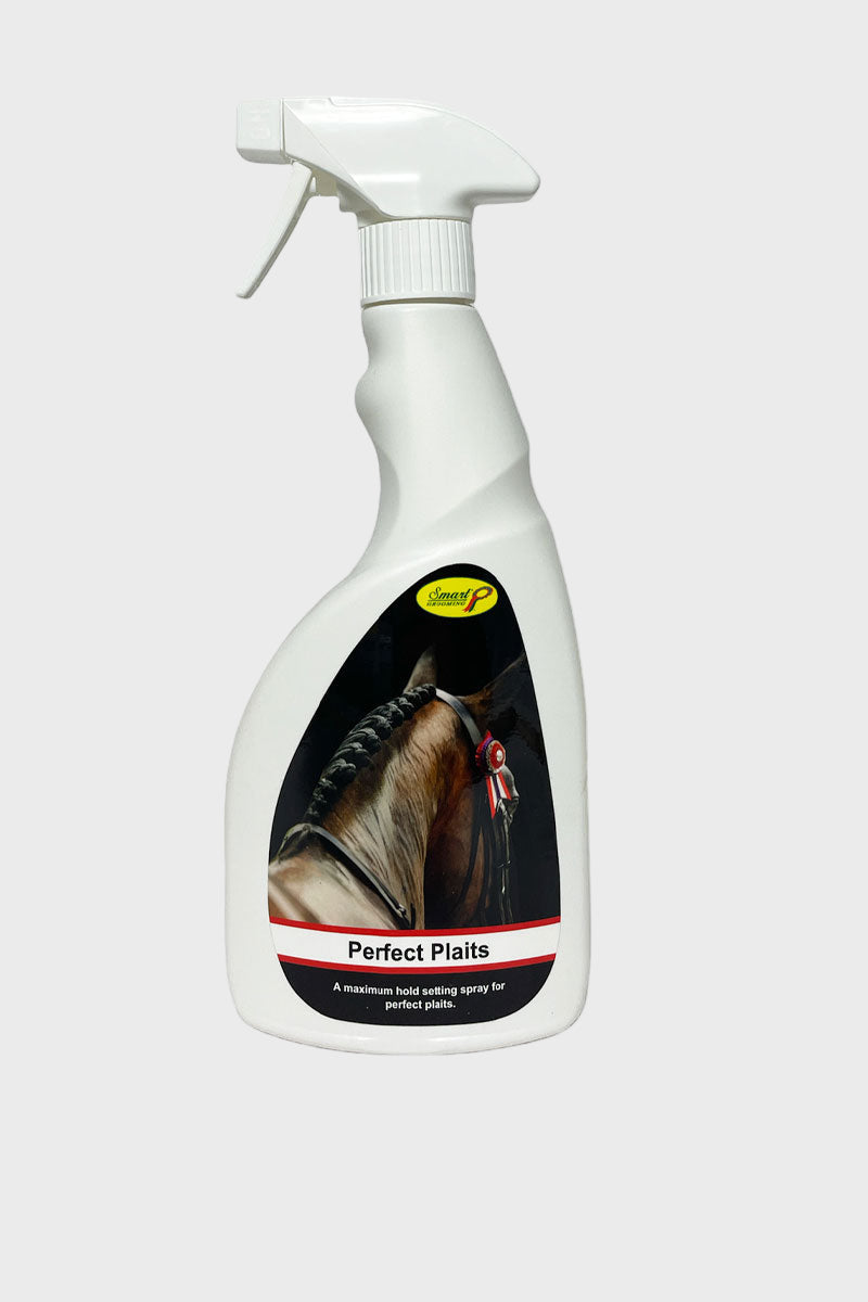 Smart Grooming Perfect Plaits Spray 500ml