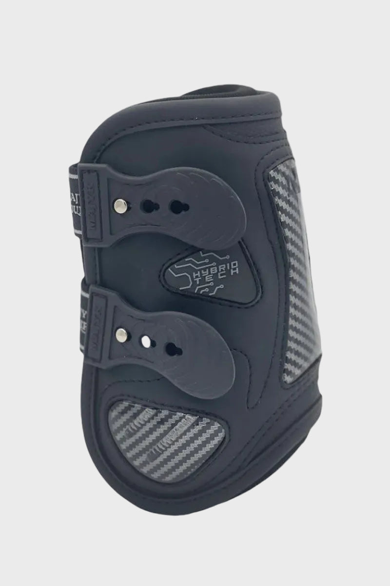 Majyk Equipe Bionic Hybrid Hind Boot Black/Silver