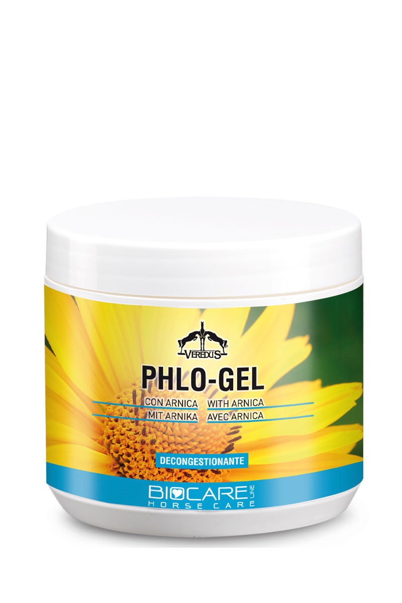 Veredus Phlo Gel