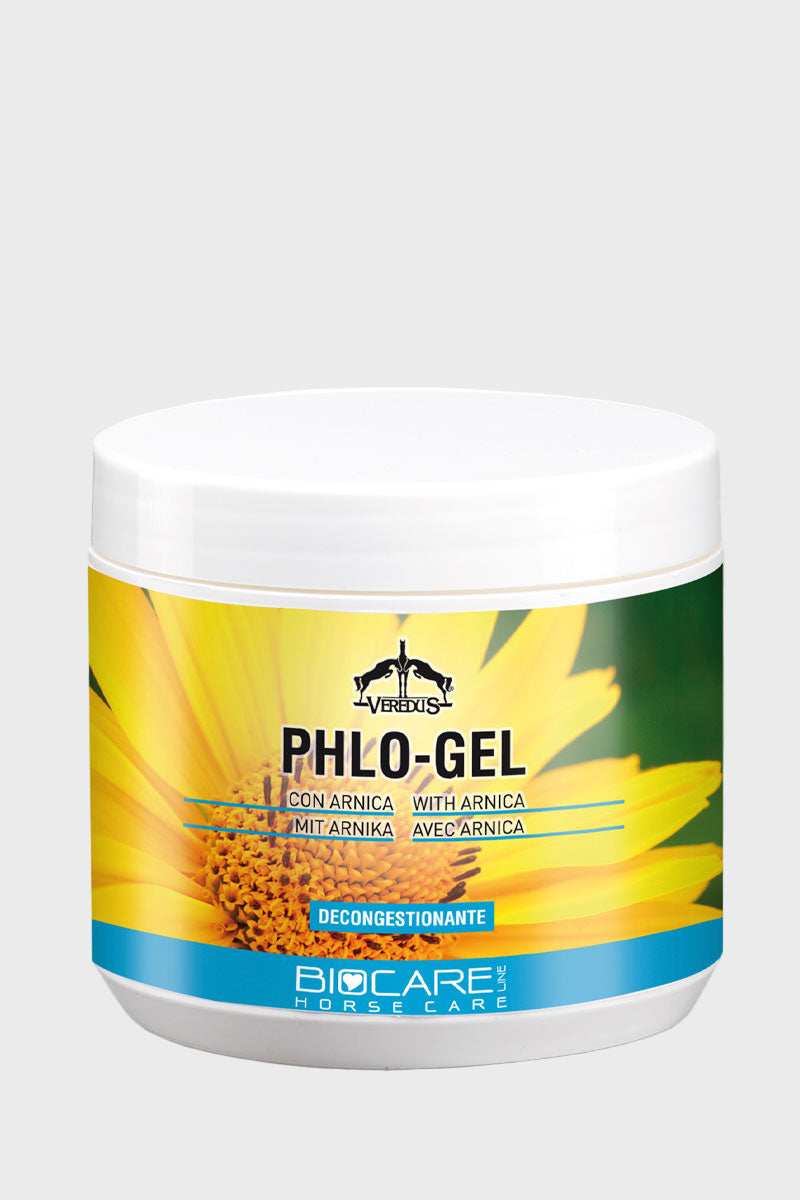 Veredus Phlo Gel