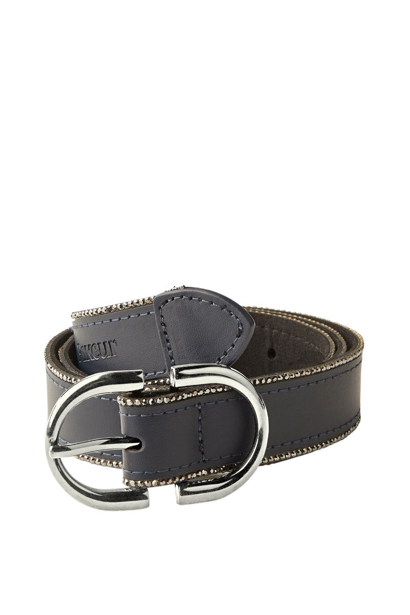 Pikeur Belt Night Blue