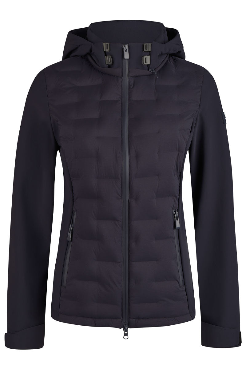 Pikeur Hybrid Jacket Navy