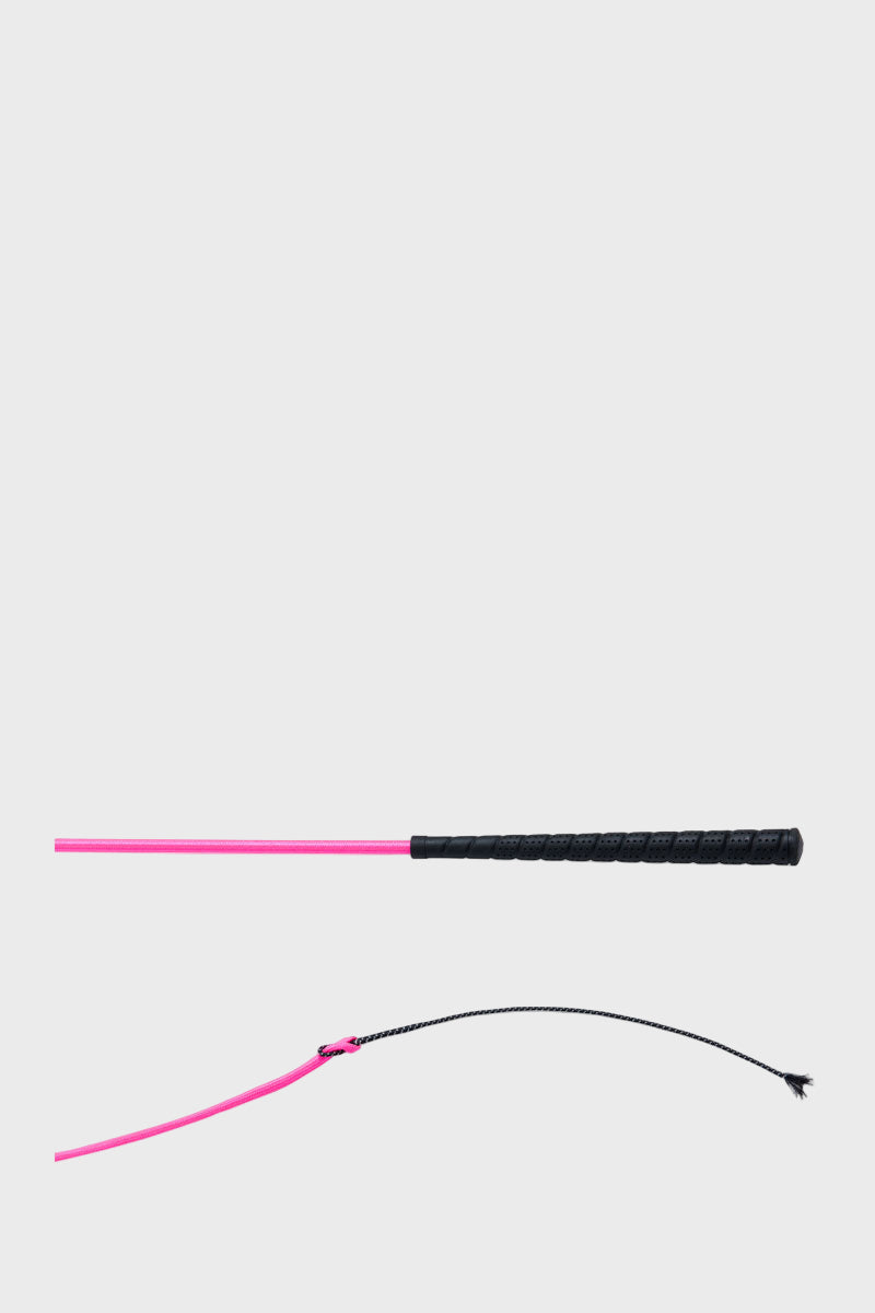 Country Direct Country Lunge Whip Pink