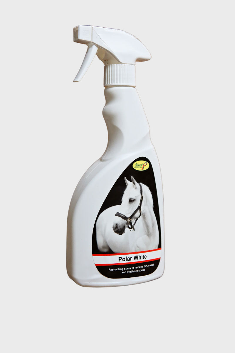 Smart Grooming Polar White Stain Remover Spray 500ml