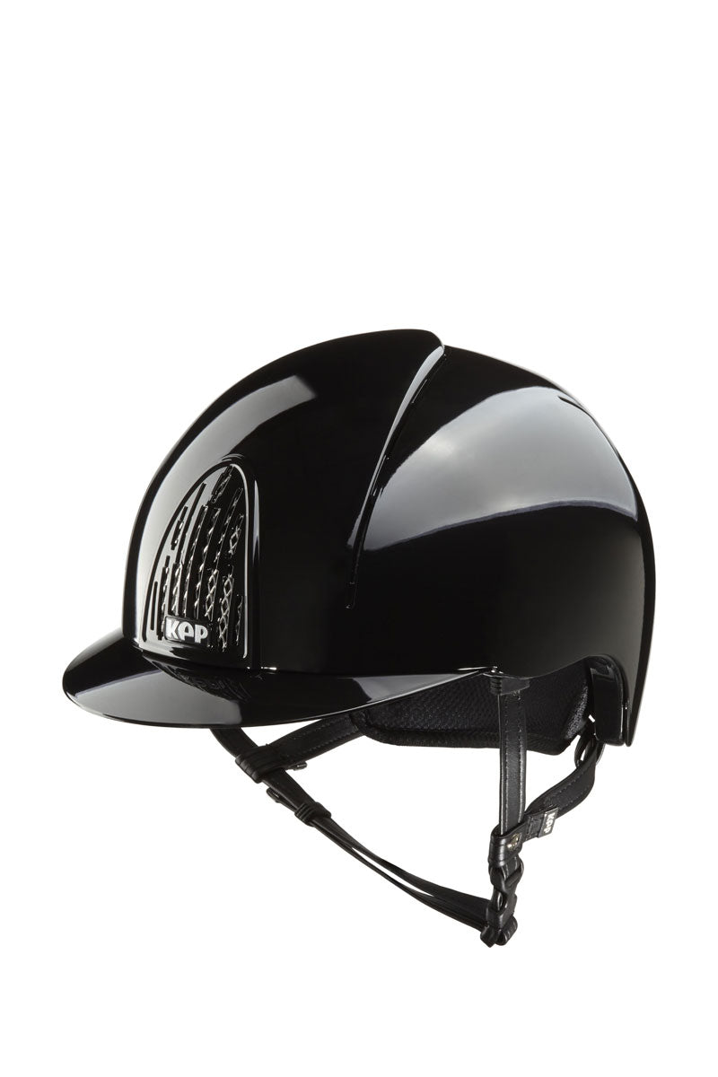 KEP Smart Polish Black