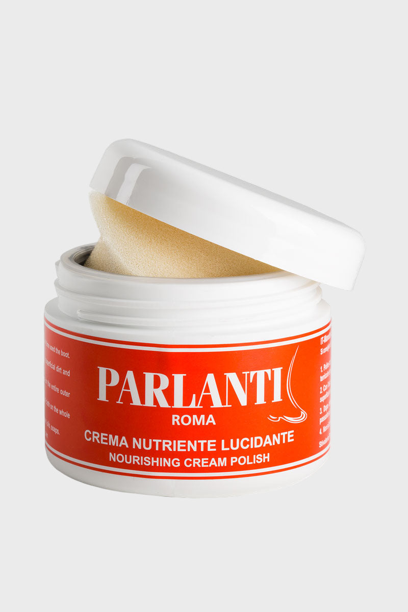Parlanti Boot Polish
