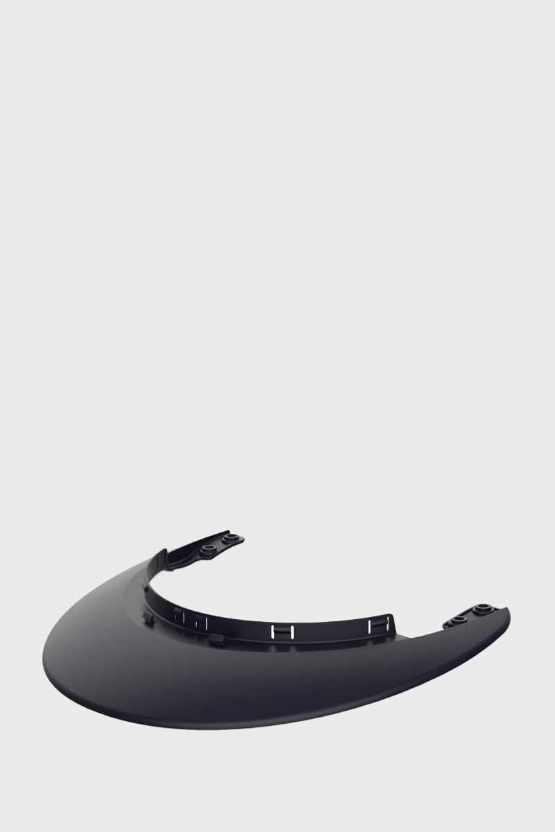 KEP Cromo 2.0 Textile Polo Peak Blue