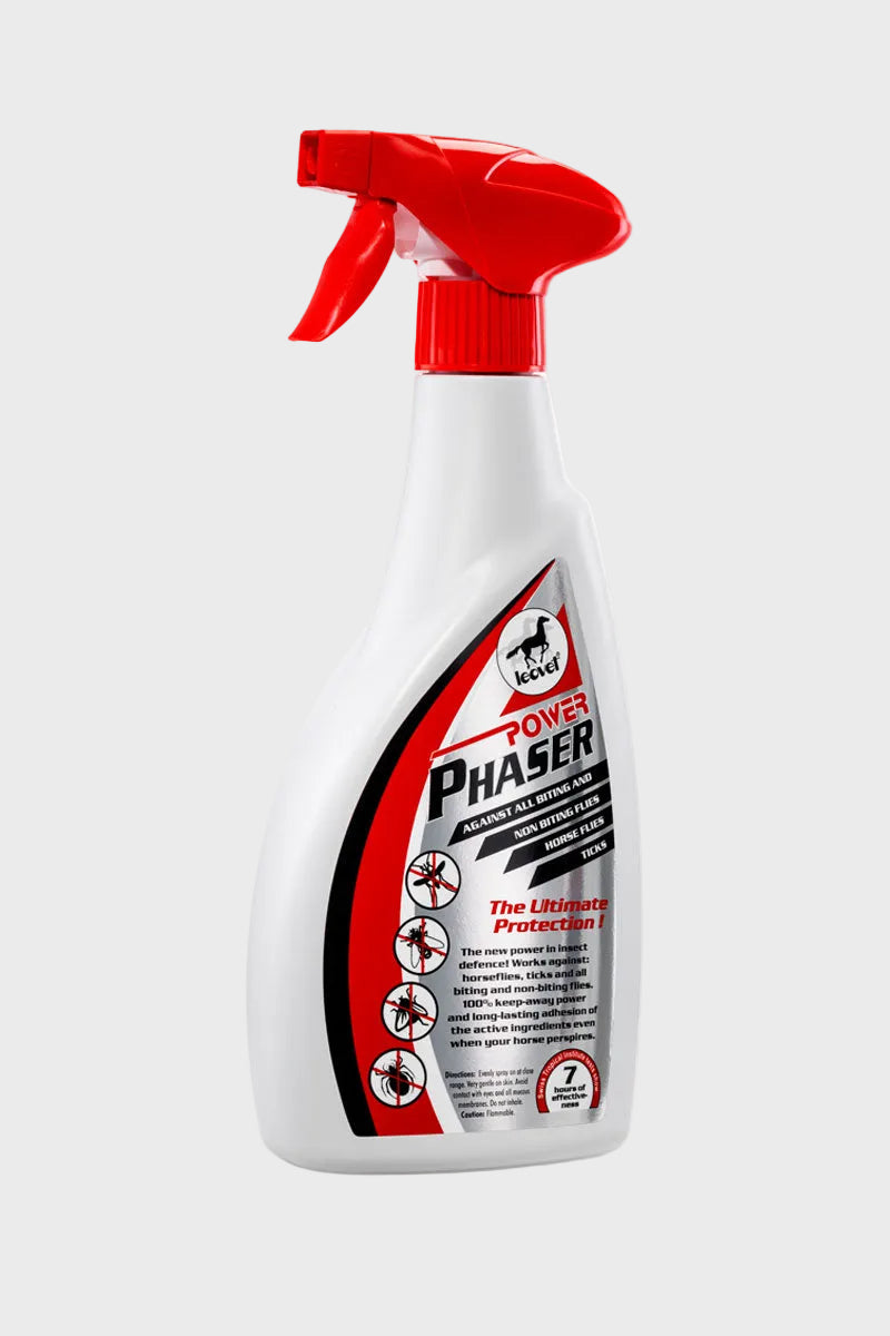 Leovet Power Phaser Spray 500ml 