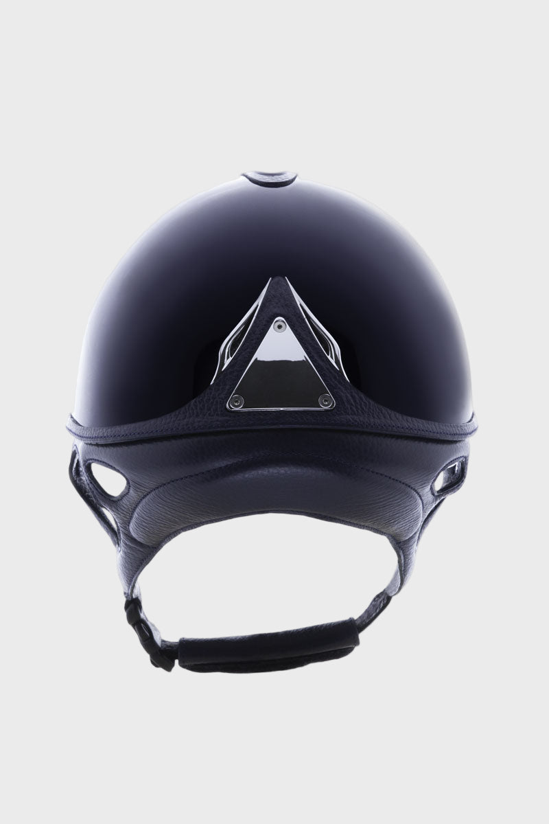 Antares Premium Glossy Helmet Blue
