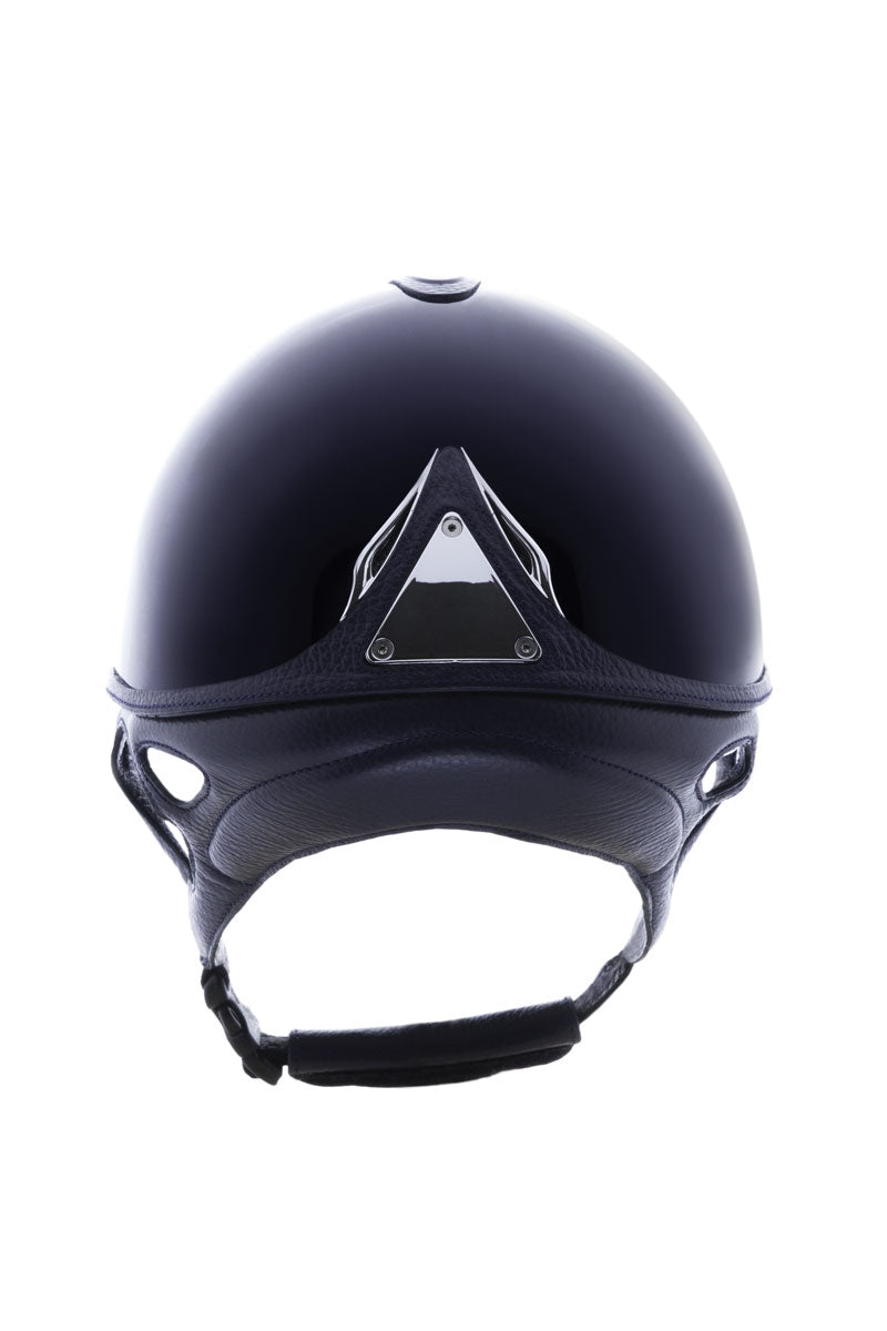 Antares Premium Glossy Helmet Blue