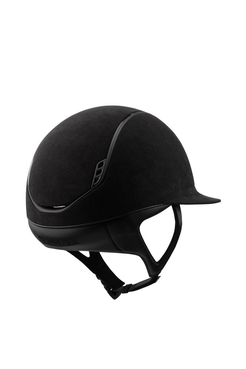 Samshield Miss Shield Premium 2.0 Black