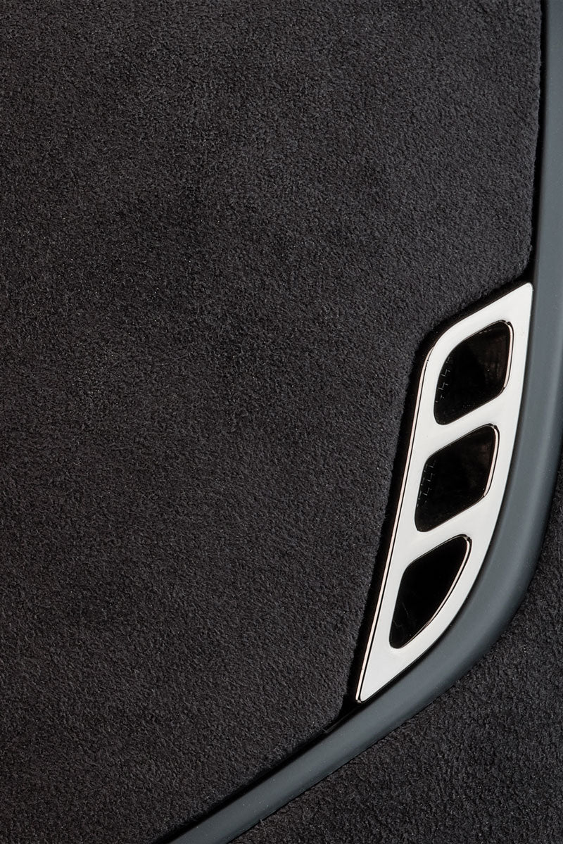 Samshield Miss Shield Premium 2.0 Black