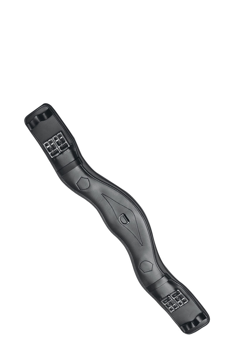 Prestige Anatomic Shaped Dressage Girth