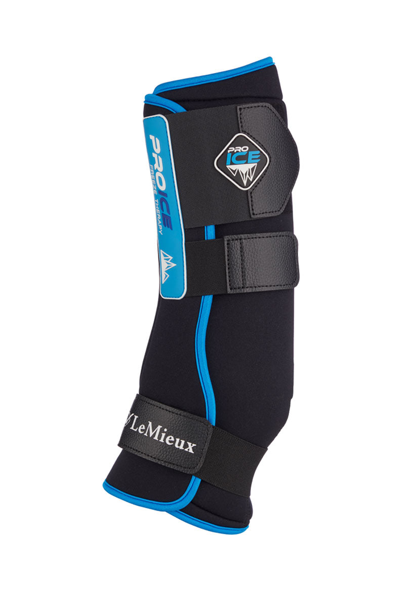 Le Mieux ProIce Freeze Boots Black