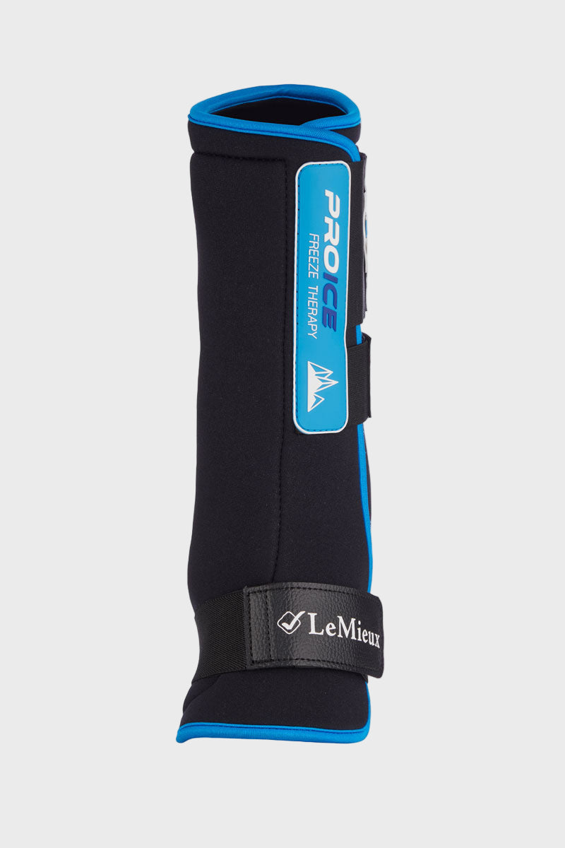 Le Mieux ProIce Freeze Boots Black