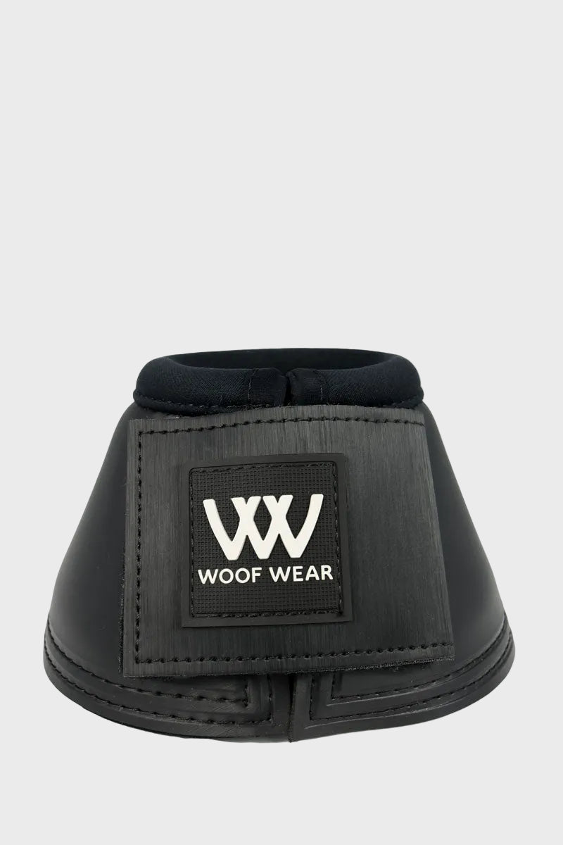 Woof Wear Pro Overreach Boot Black