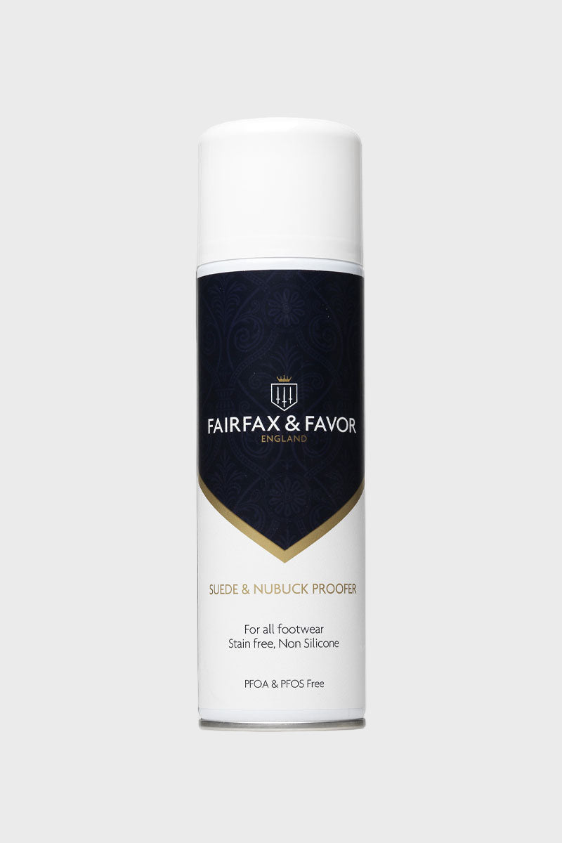 Fairfax & Favor Suede & Nubuck Proofer
