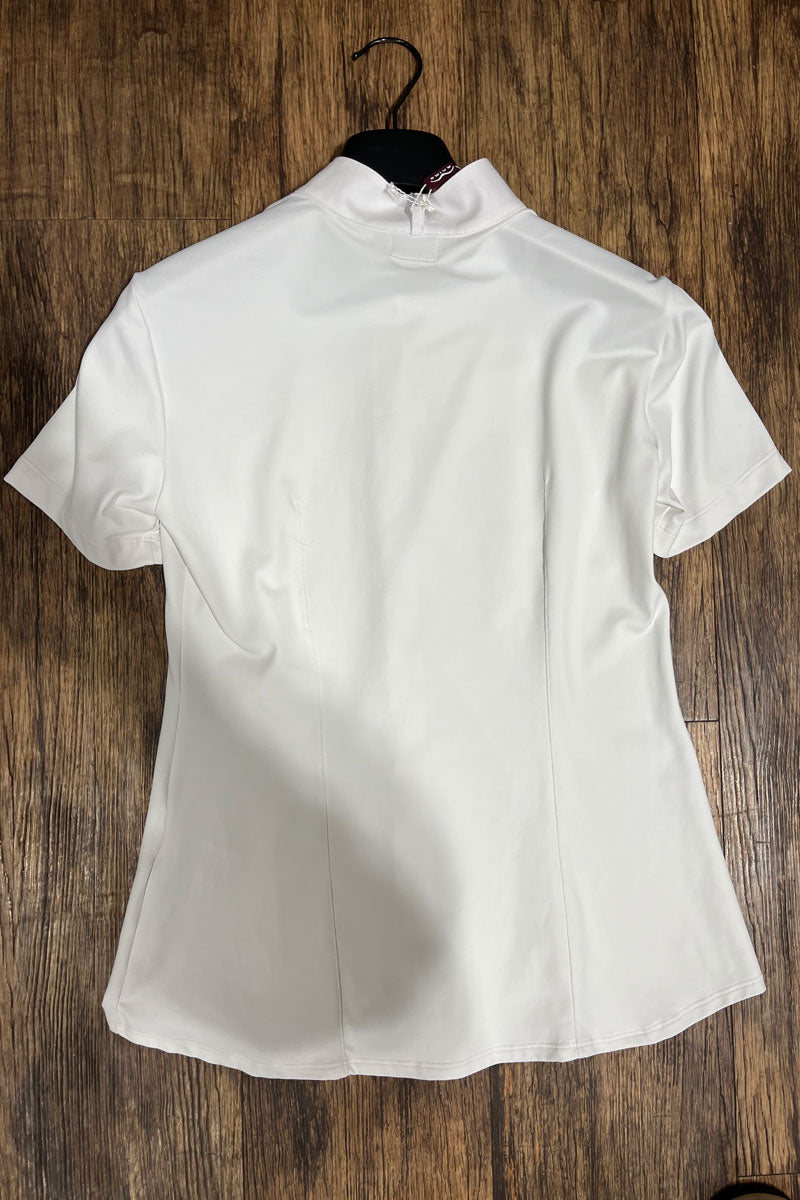 Animo Puk Show Shirt White