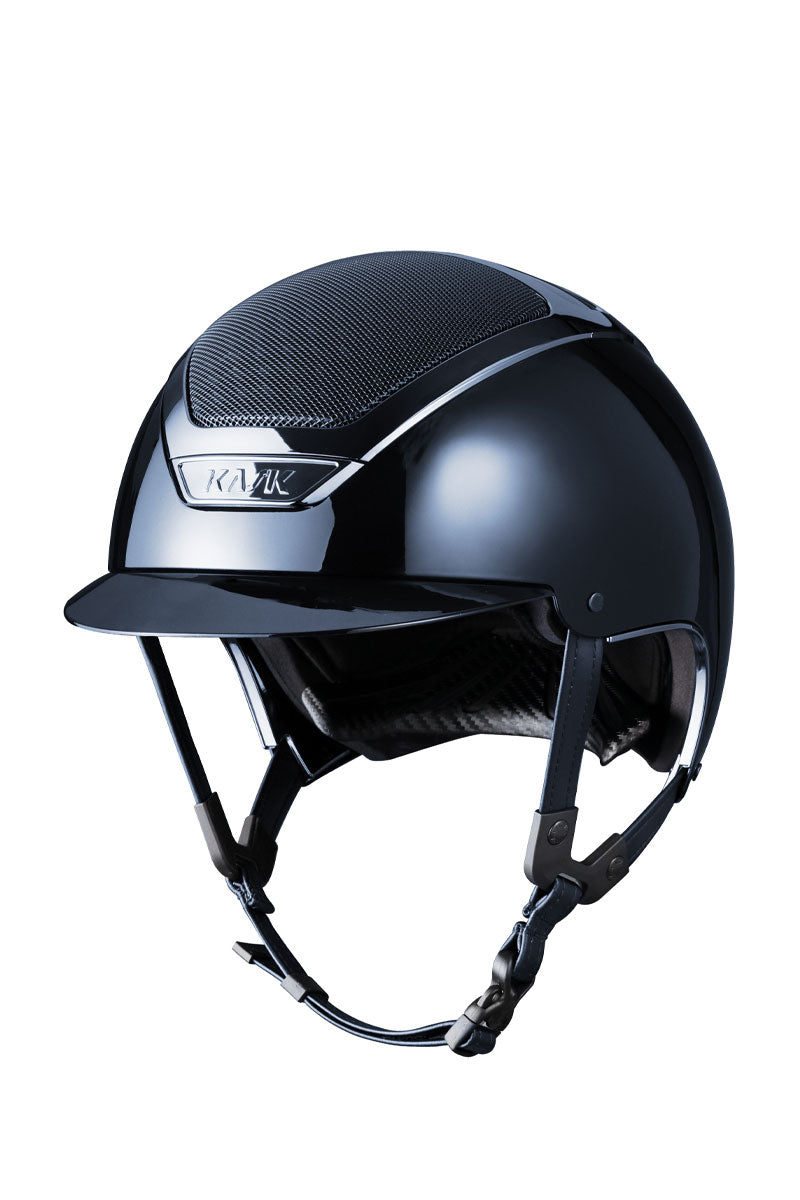 KASK Dogma Pure Shine II Navy