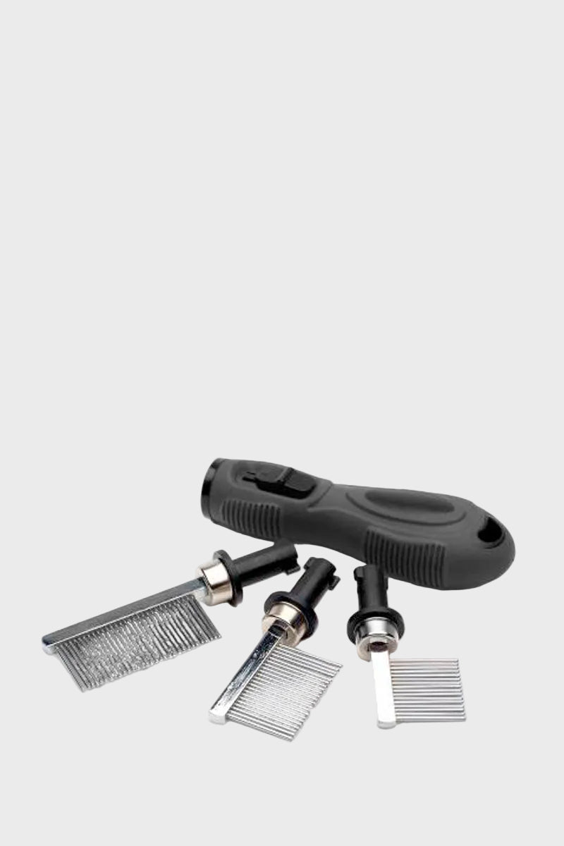 Supreme Products Quarter Marking Comb Set