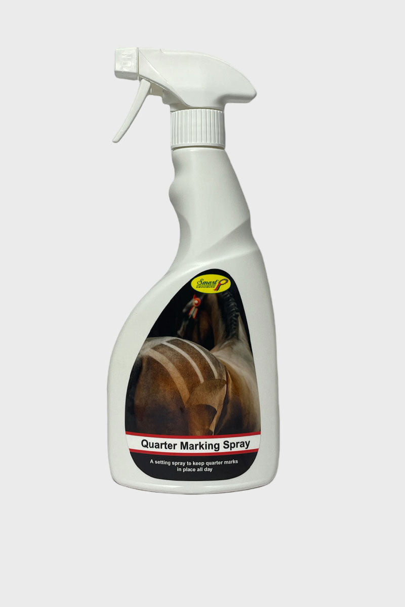 Smart Grooming Quarter Mark Spray 500ml
