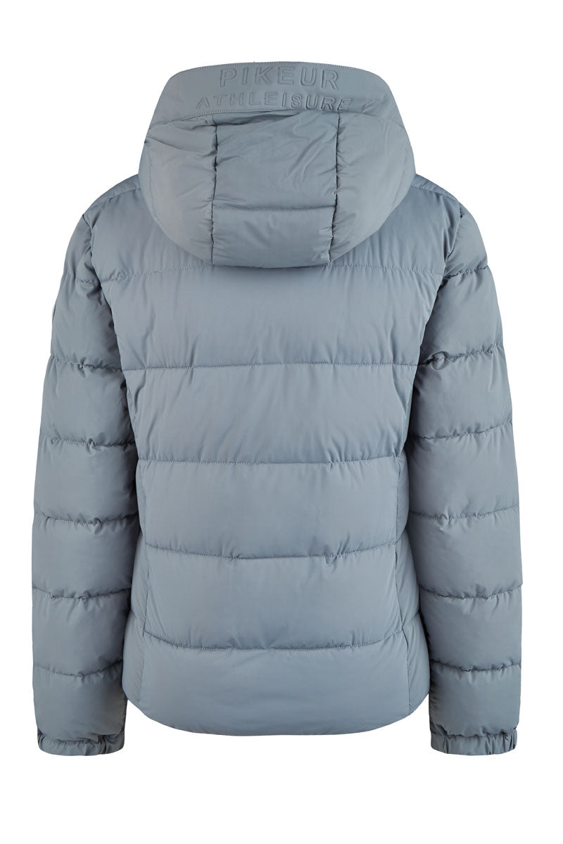 Pikeur Quilt Jacket Sorber Mint 