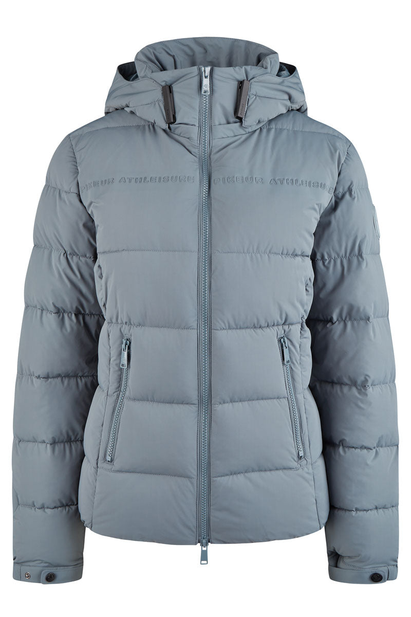 Pikeur Quilt Jacket Sorber Mint 