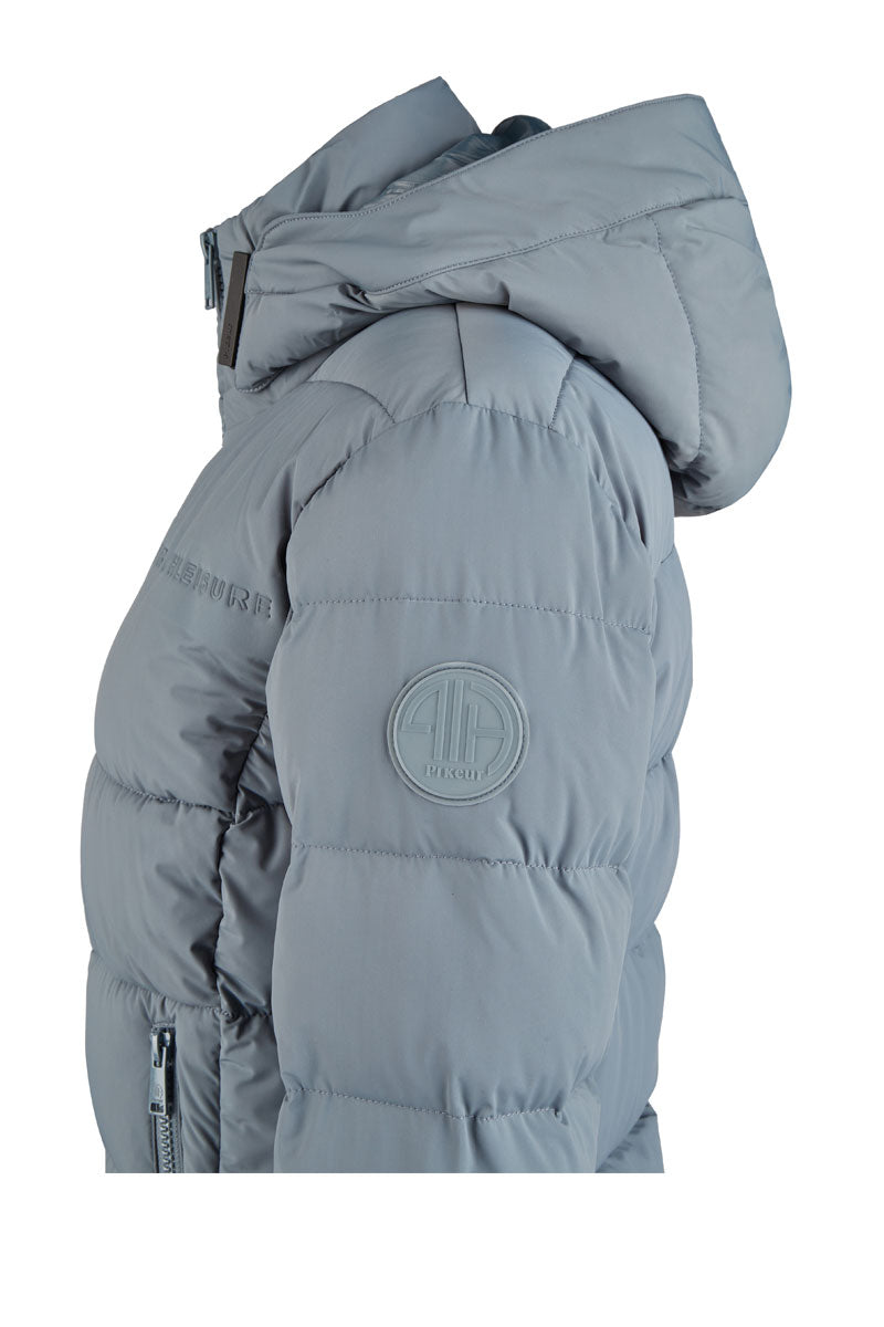 Pikeur Quilt Jacket Sorber Mint 