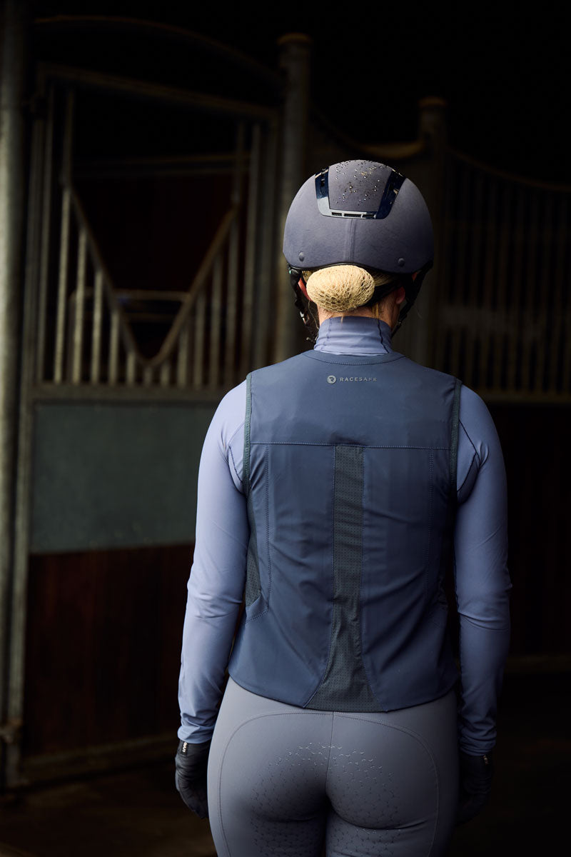 Racesafe VeloAir Midnight Navy