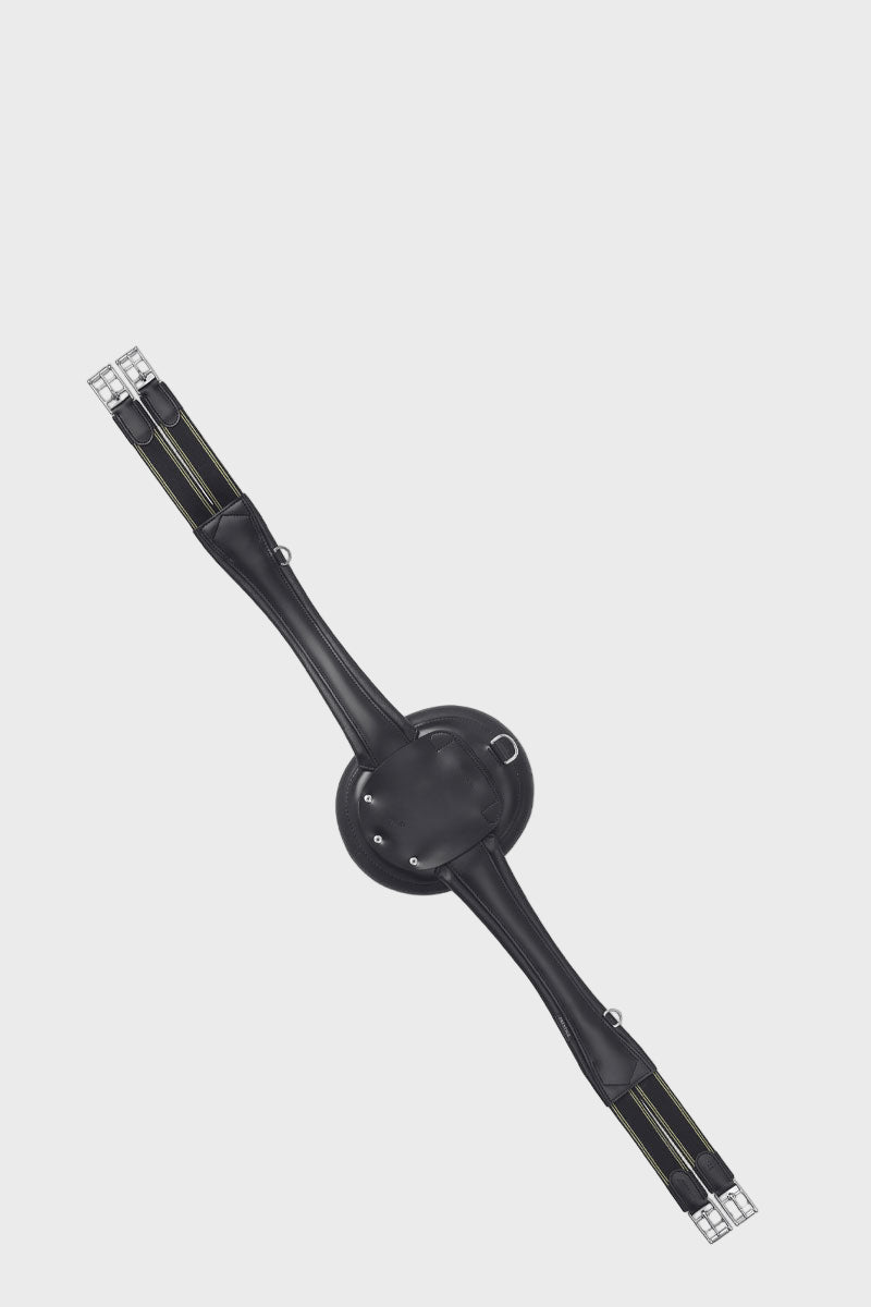 Prestige RP Jump Girth Black