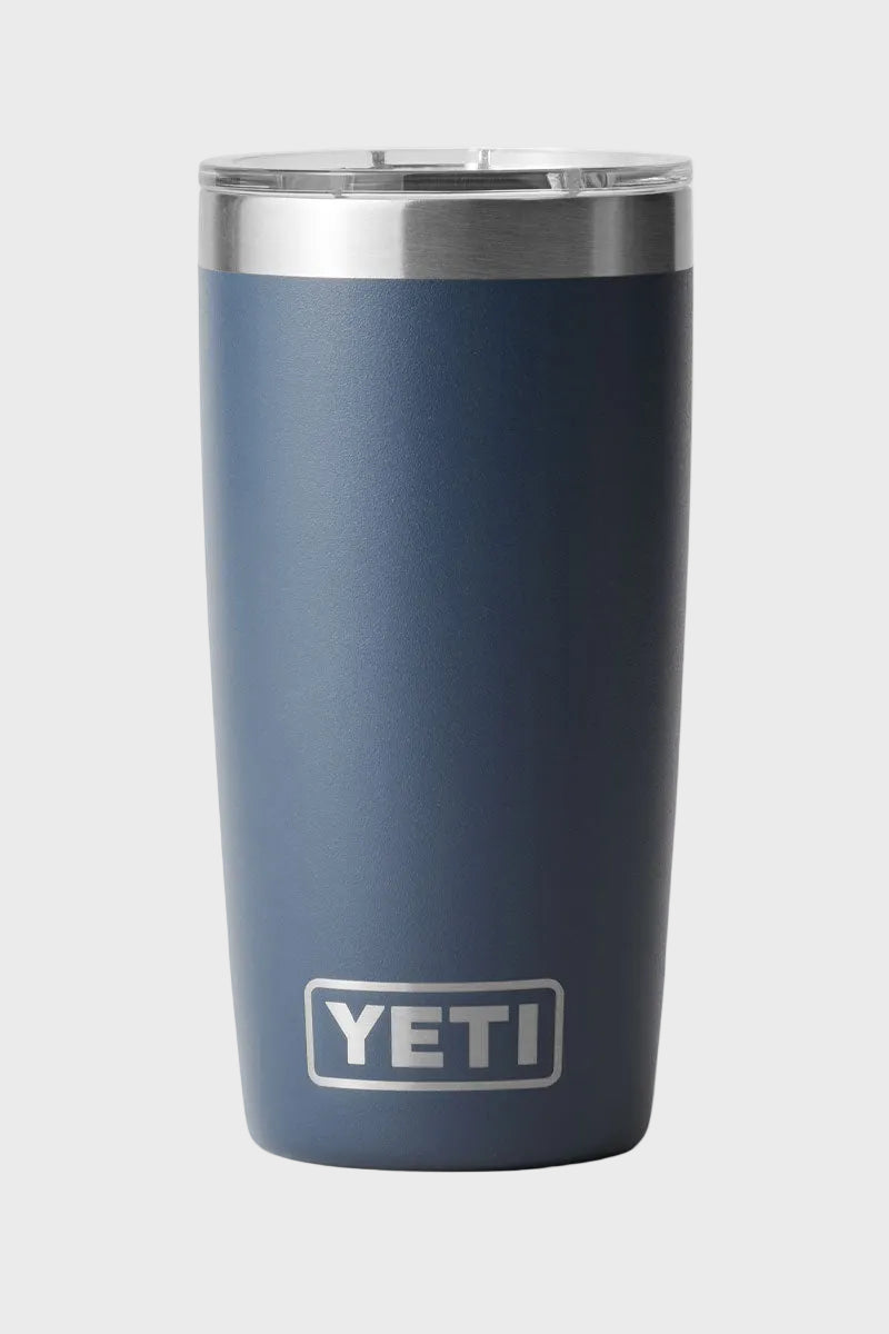 YETI Rambler 10oz Tumbler Navy 