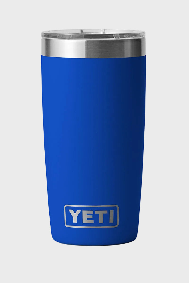 YETI Rambler 10oz Tumbler Royal Blue 