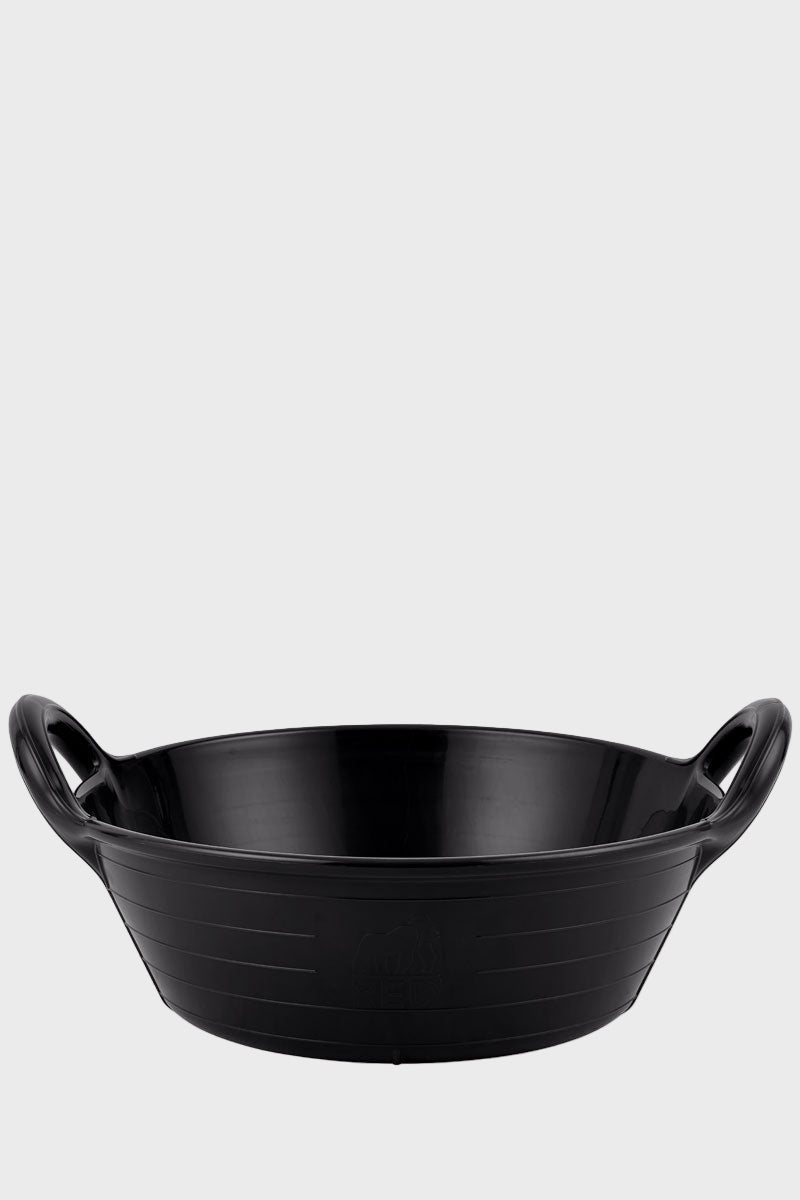 Red Gorilla Plas Feed Skip Black