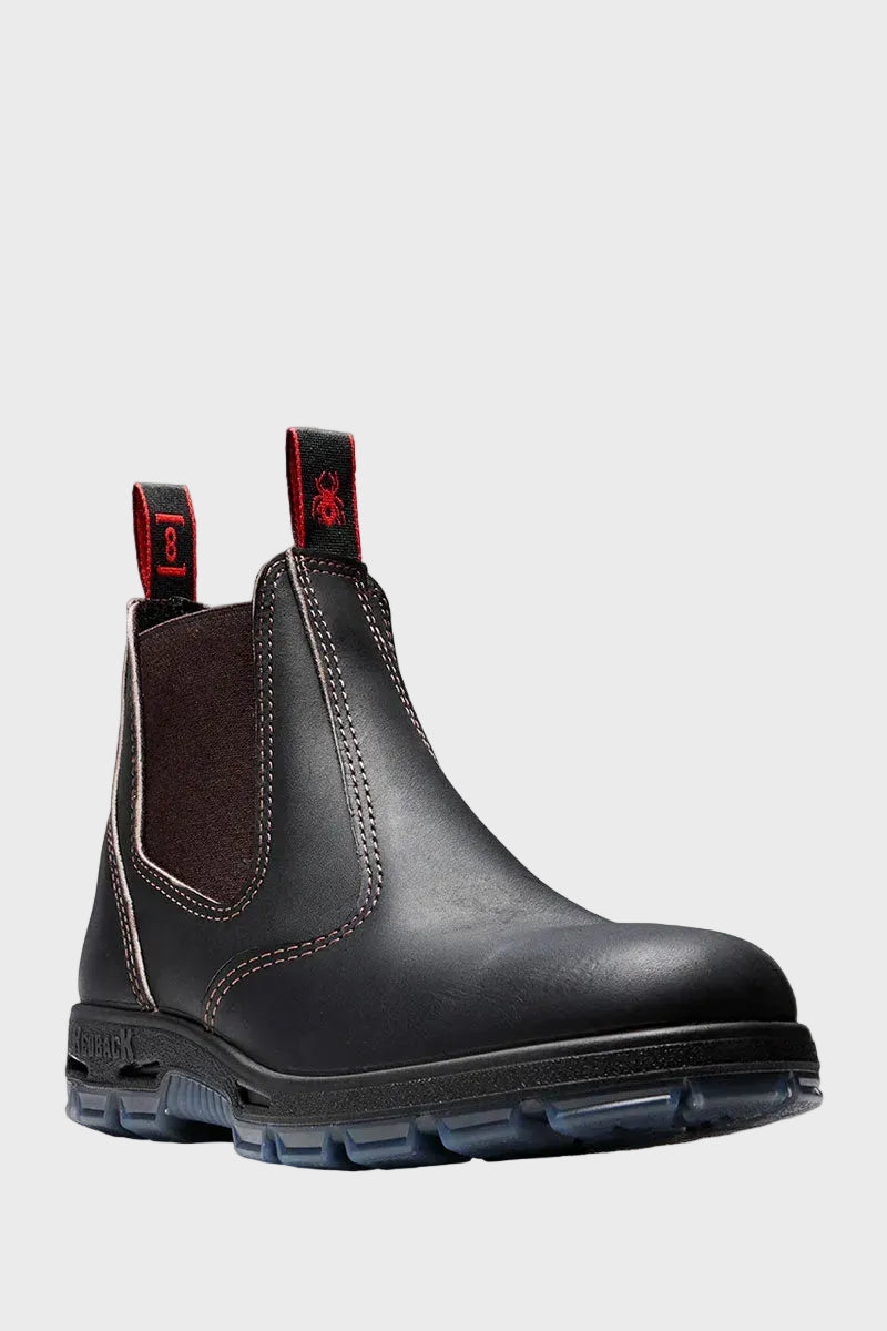 Redback Soft Toe Boots
