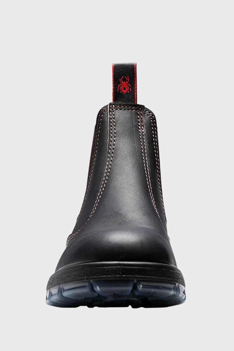 Redback Soft Toe Boots