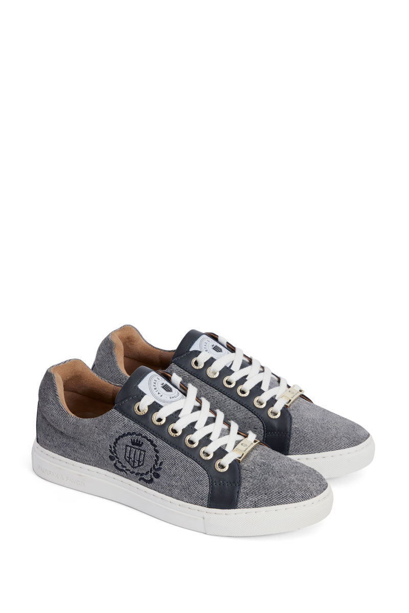 Fairfax & Favor Richmond Trainer