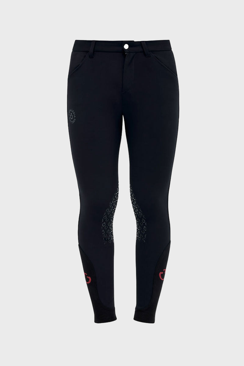 Cavalleria Toscana Junior Riding Breech Navy