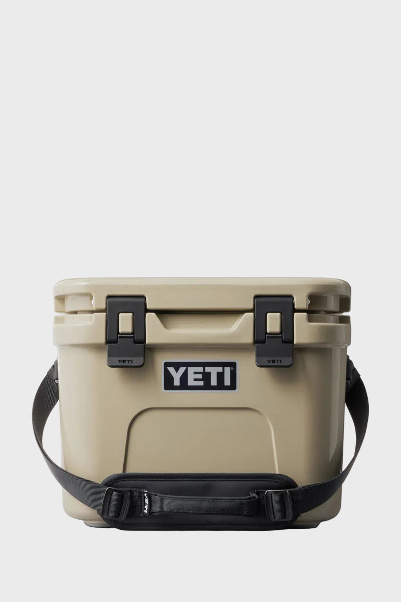 YETI Roadie 15 Cool Box Tan