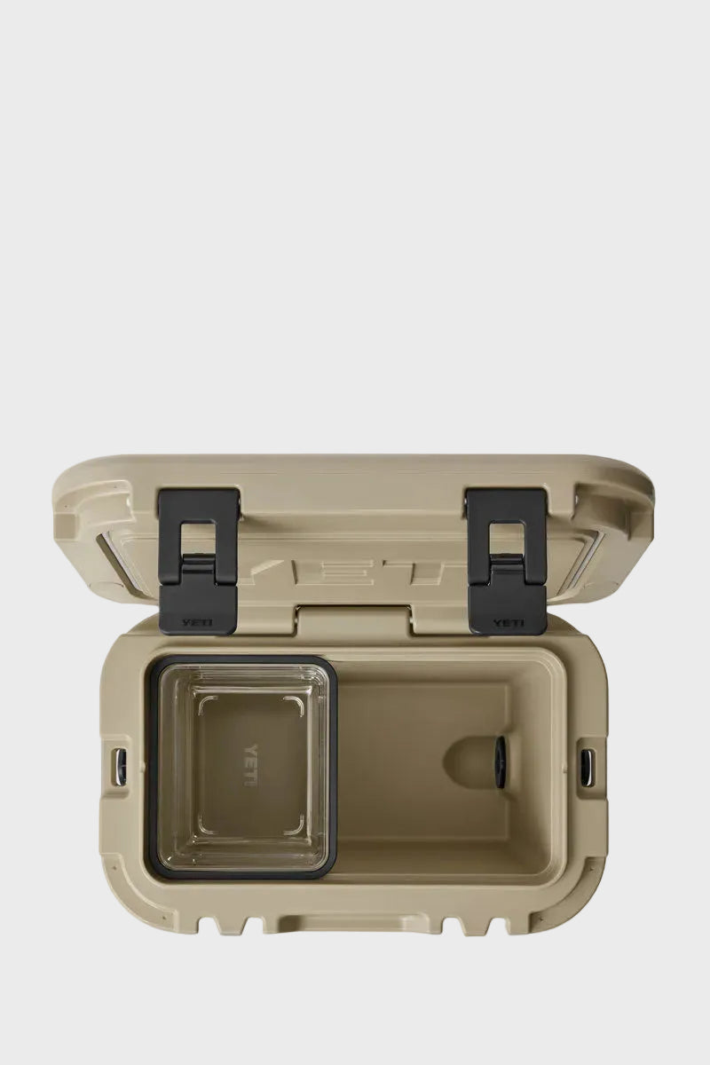 YETI Roadie 15 Cool Box Tan