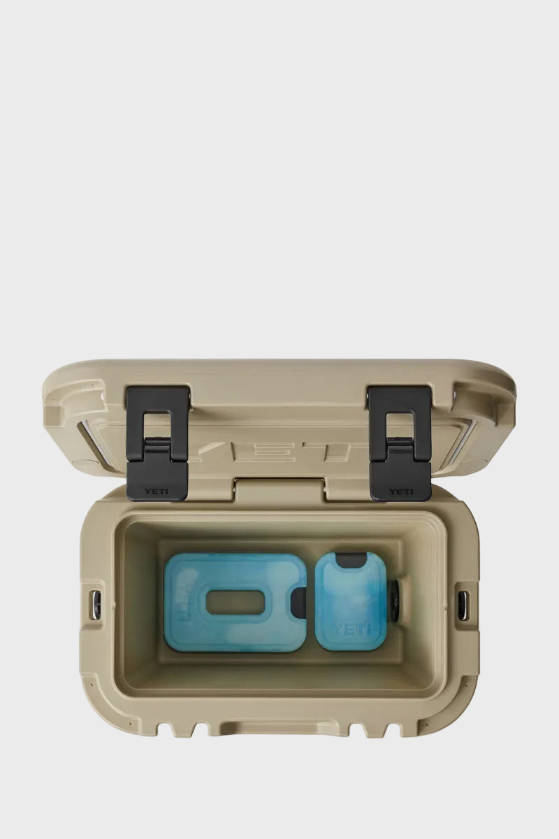 YETI Roadie 15 Cool Box Tan