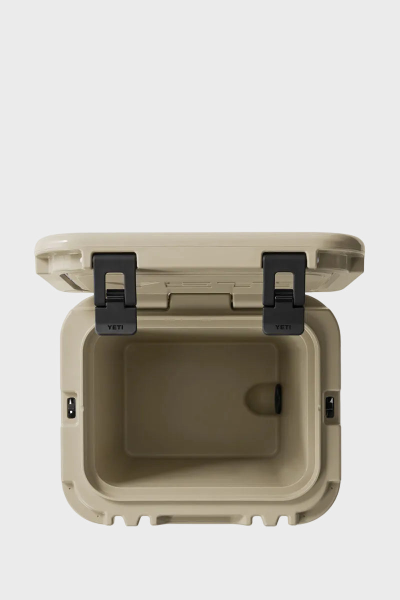 YETI Roadie 24 Cool Box Tan