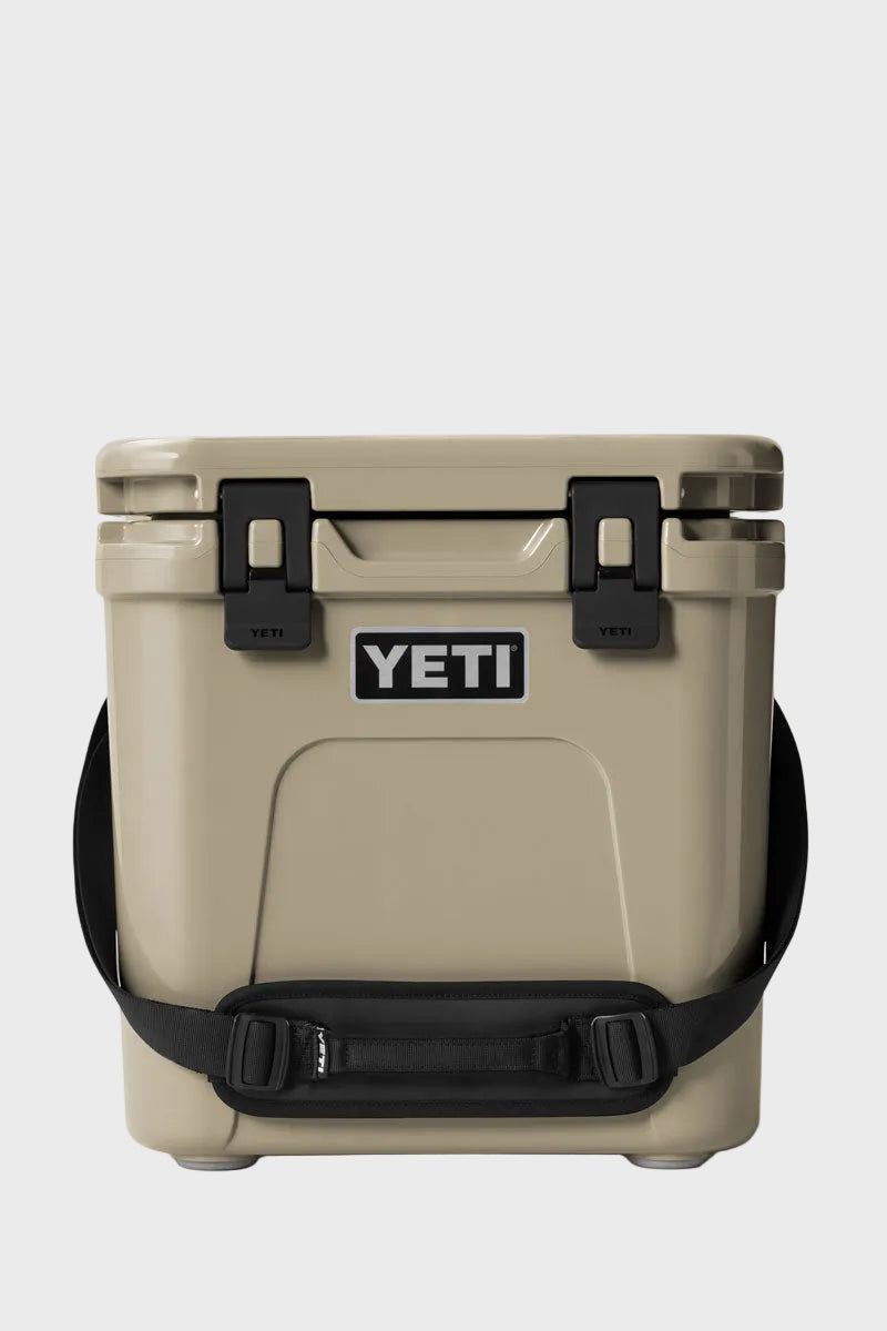 YETI Roadie 24 Cool Box Tan