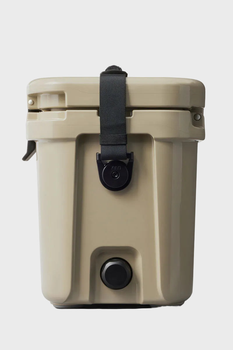 YETI Roadie 15 Cool Box Tan