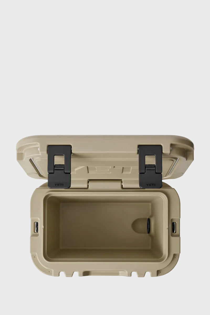 YETI Roadie 15 Cool Box Tan