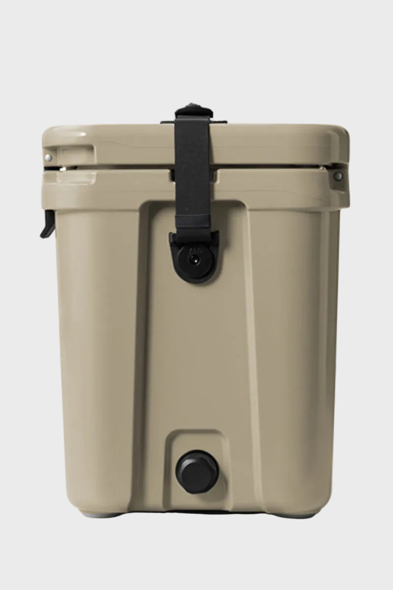 YETI Roadie 24 Cool Box Tan