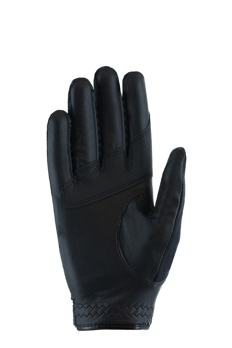 Roeck Millero Gloves Black