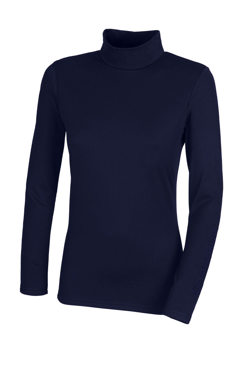 Pikeur Athleisure Rollneck Night Blue