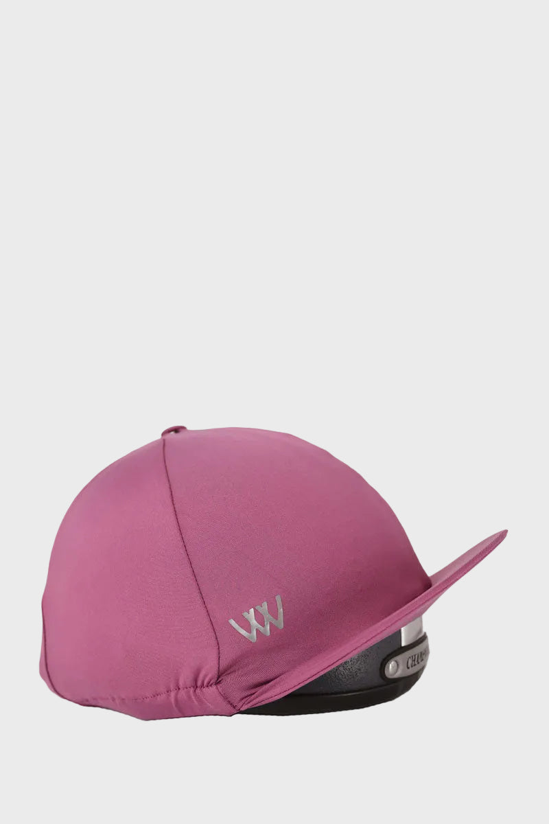 Woof Wear Convertible Hat Cover Rose
